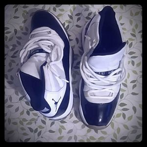 Air Jordan 11s